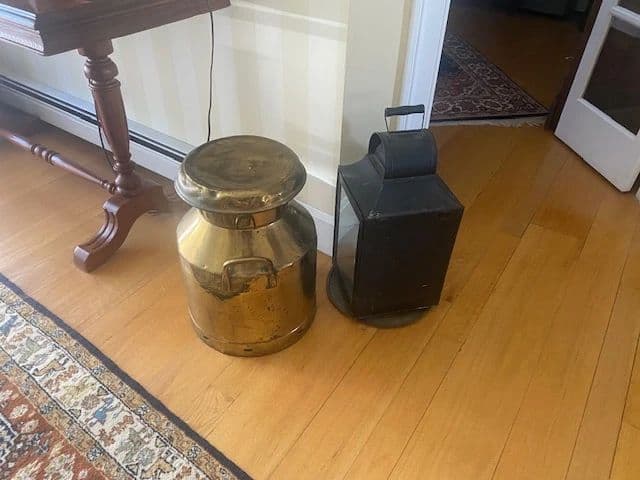 Popponesset Estate Sale photo 10