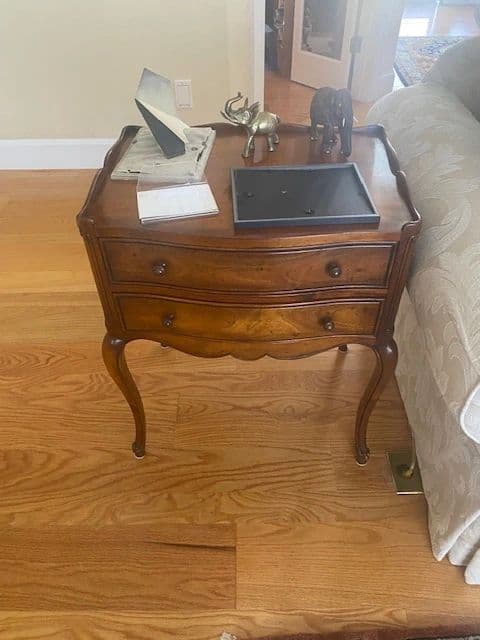 Popponesset Estate Sale photo 12