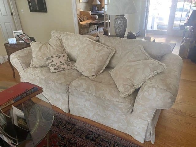 Popponesset Estate Sale photo 9