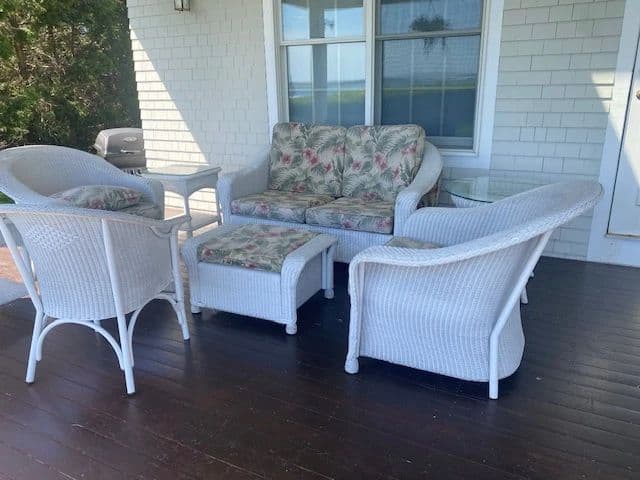 Popponesset Estate Sale photo 8