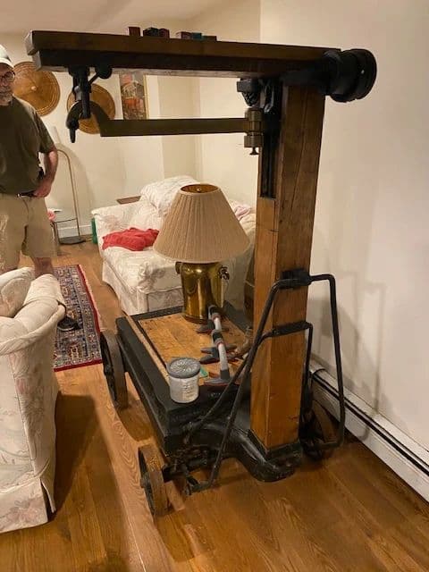 Popponesset Estate Sale photo 7