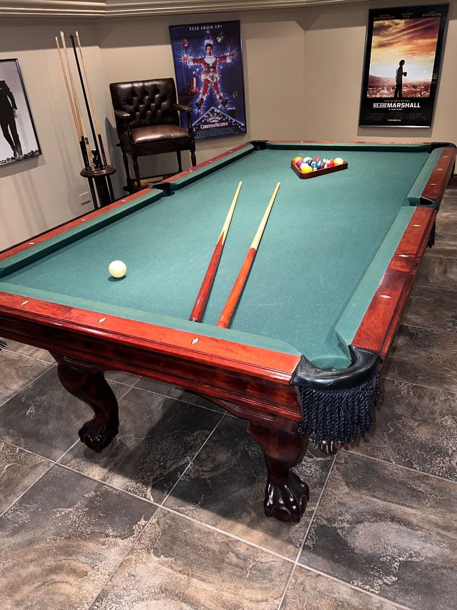 Sheridan Sales is in a Multi Million Dollar ++ Home in Nickels and Dimes! photo 7