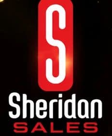Sheridan Sales is in a Multi Million Dollar ++ Home in Nickels and Dimes! photo 1