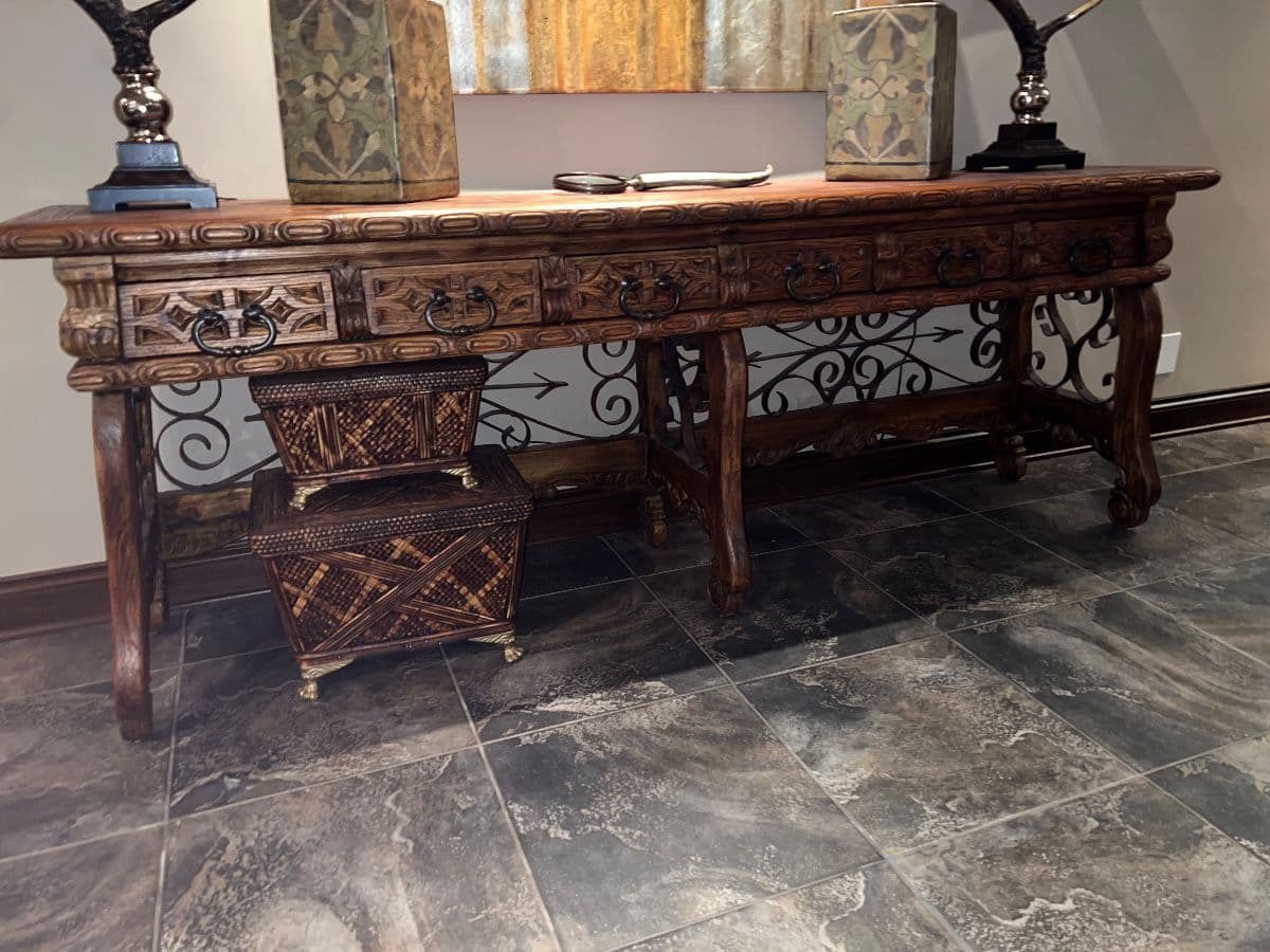 Sheridan Sales is in a Multi Million Dollar ++ Home in Nickels and Dimes! photo 8