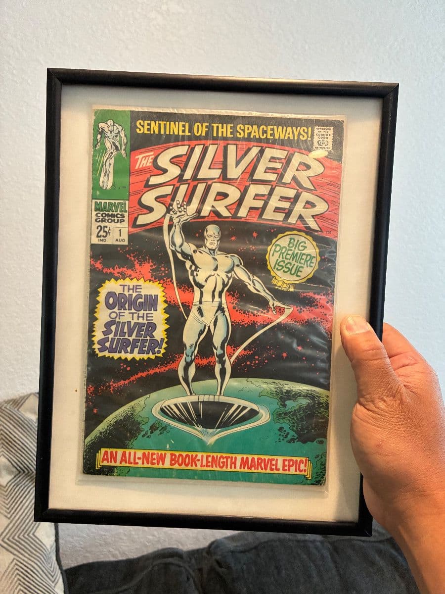 Collectors Estate Sale - Comic Books, Sports Cards, Hot Wheels and a Packed Garage full of Trinkets photo 3