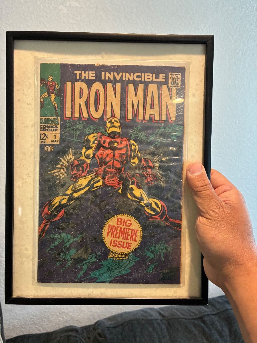 Collectors Estate Sale - Comic Books, Sports Cards, Hot Wheels and a Packed Garage full of Trinkets photo 4