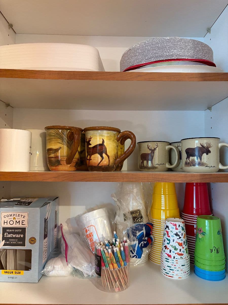 Russell Ridge Estate Sale photo 9