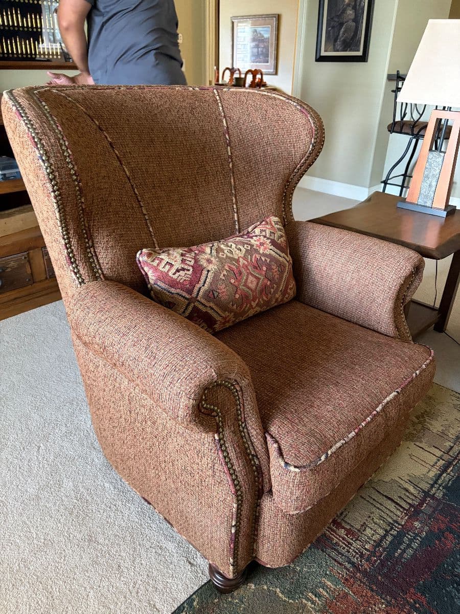Russell Ridge Estate Sale photo 2