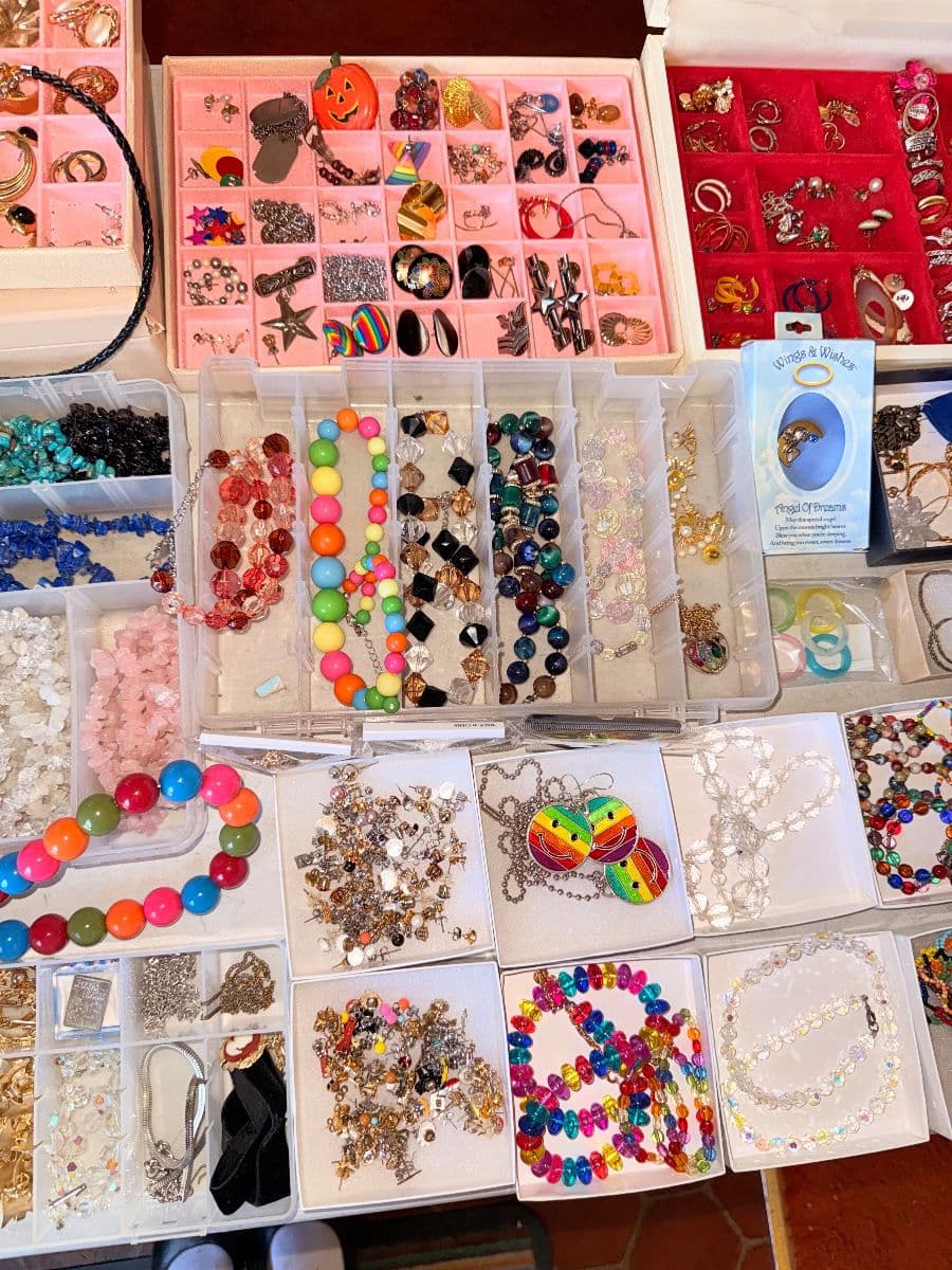Huge 3 Day Portage Estate Sale! The Ageless Treasure! photo 5