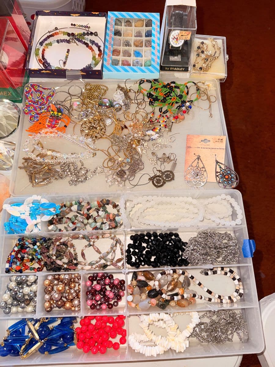 Huge 3 Day Portage Estate Sale! The Ageless Treasure! photo 7
