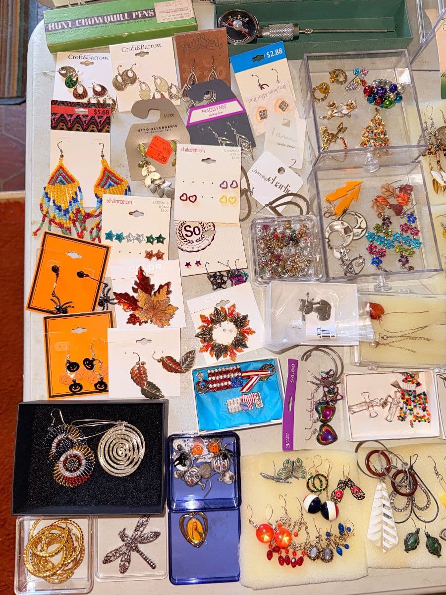 Huge 3 Day Portage Estate Sale! The Ageless Treasure! photo 1