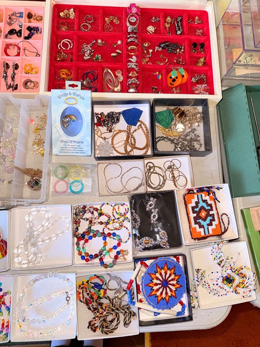 Huge 3 Day Portage Estate Sale! The Ageless Treasure! photo 2