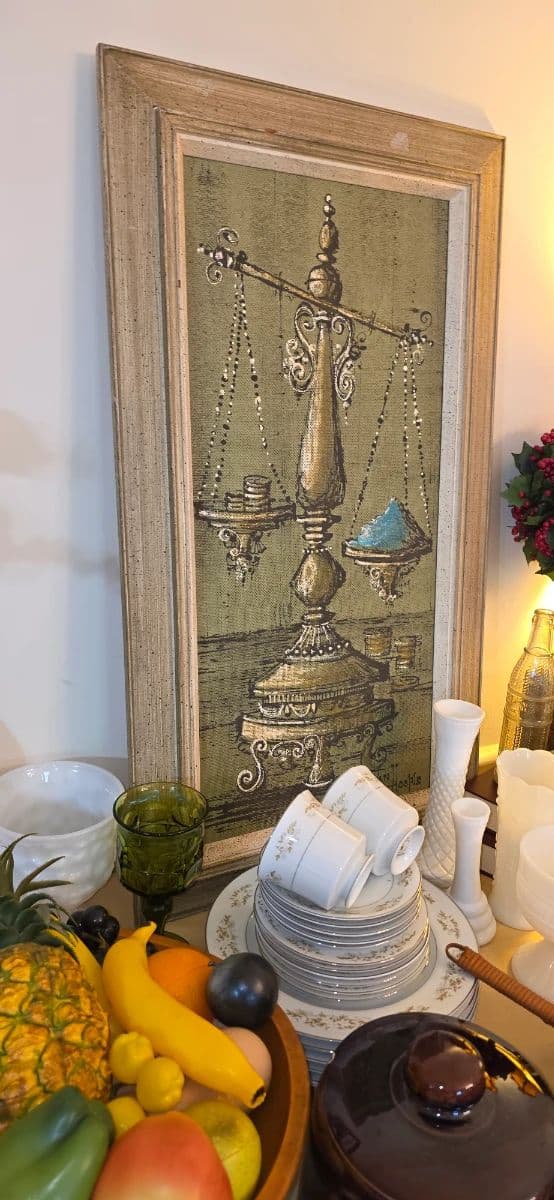 Beautiful Beginnings Estate Sales LLC is in TUCKER with a TERRIFIC SALE!!  Mid-Century & BEYOND! photo 8