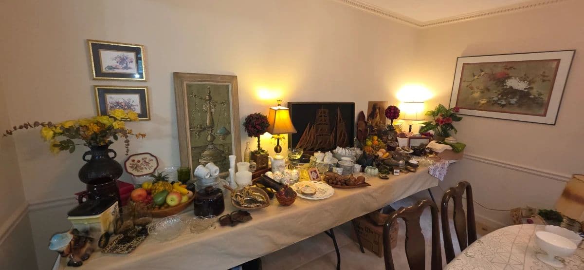 Beautiful Beginnings Estate Sales LLC is in TUCKER with a TERRIFIC SALE!!  Mid-Century & BEYOND! photo 2