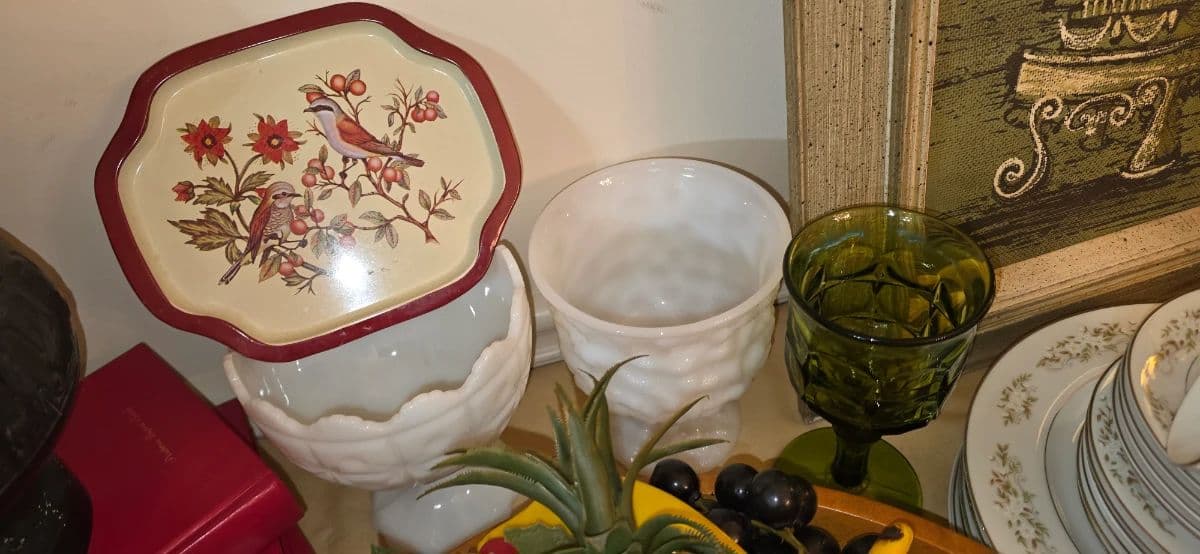 Beautiful Beginnings Estate Sales LLC is in TUCKER with a TERRIFIC SALE!!  Mid-Century & BEYOND! photo 7