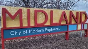 Another Spectacular Michigan Estate Sale — Marvelous Midland! photo 2