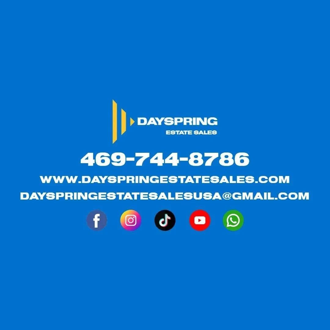 Irving: Unbeatable Deals by Dayspring photo 3