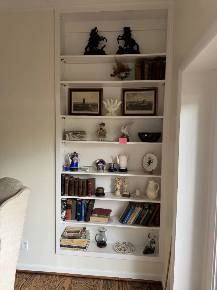FABULOUS FRANKLIN ESTATE SALE!! photo 5