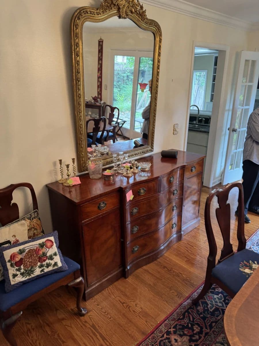 FABULOUS FRANKLIN ESTATE SALE!! photo 9