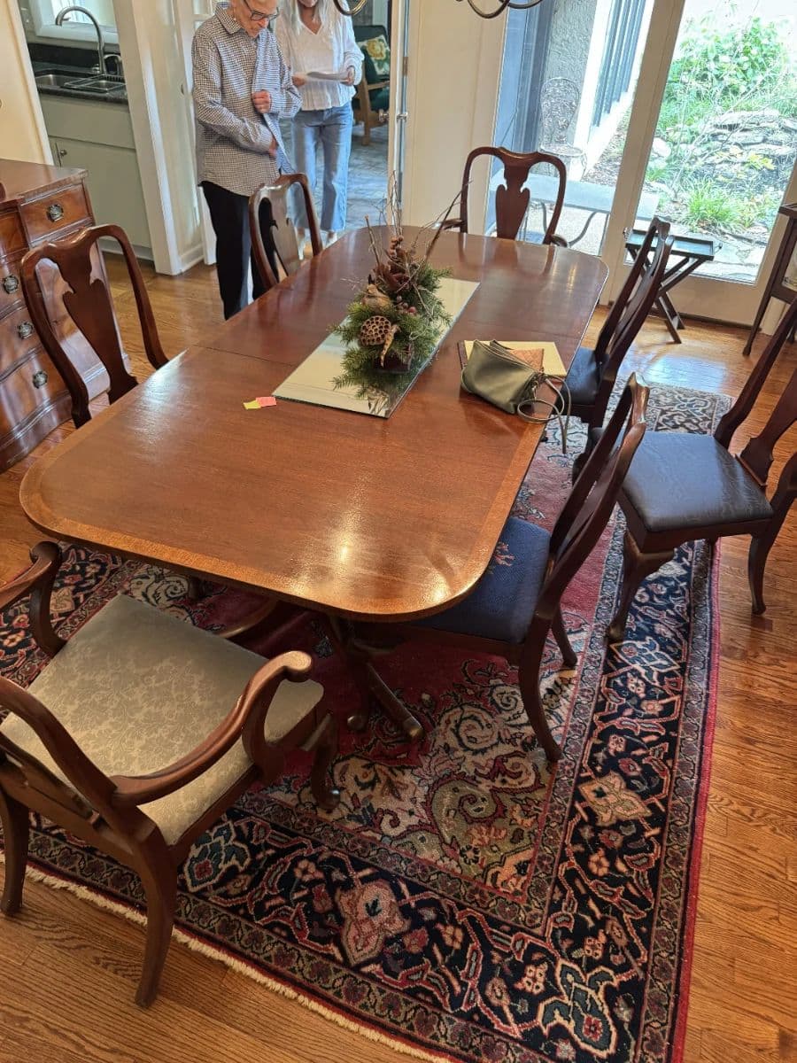 FABULOUS FRANKLIN ESTATE SALE!! photo 8