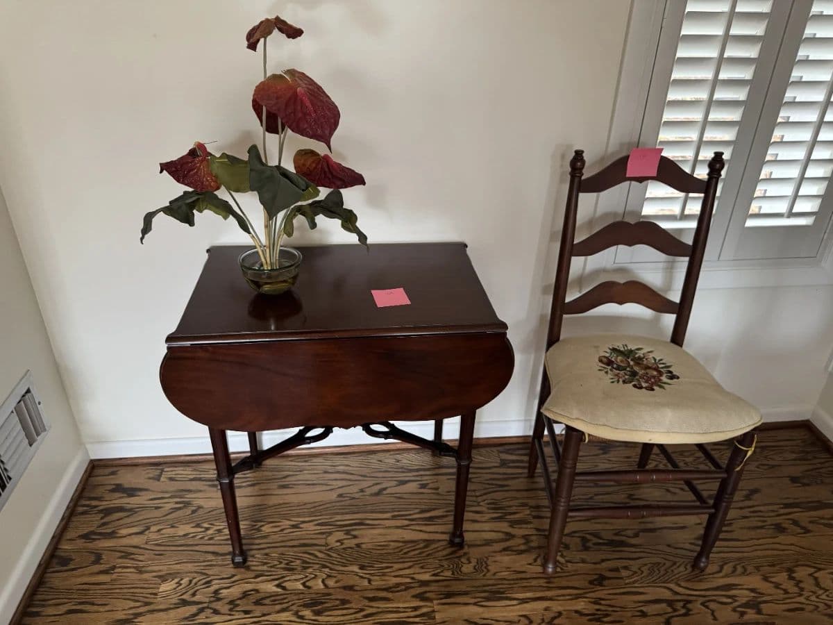 FABULOUS FRANKLIN ESTATE SALE!! photo 4