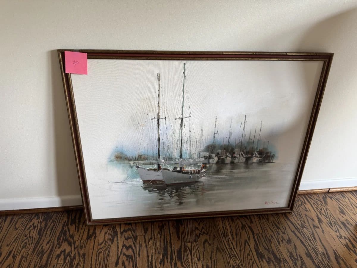 FABULOUS FRANKLIN ESTATE SALE!! photo 1