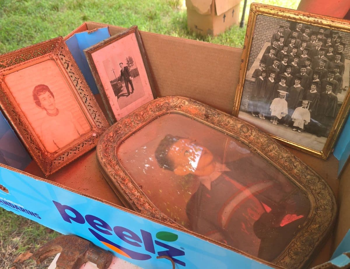 Hoarder Estate Auction (deceased) photo 8