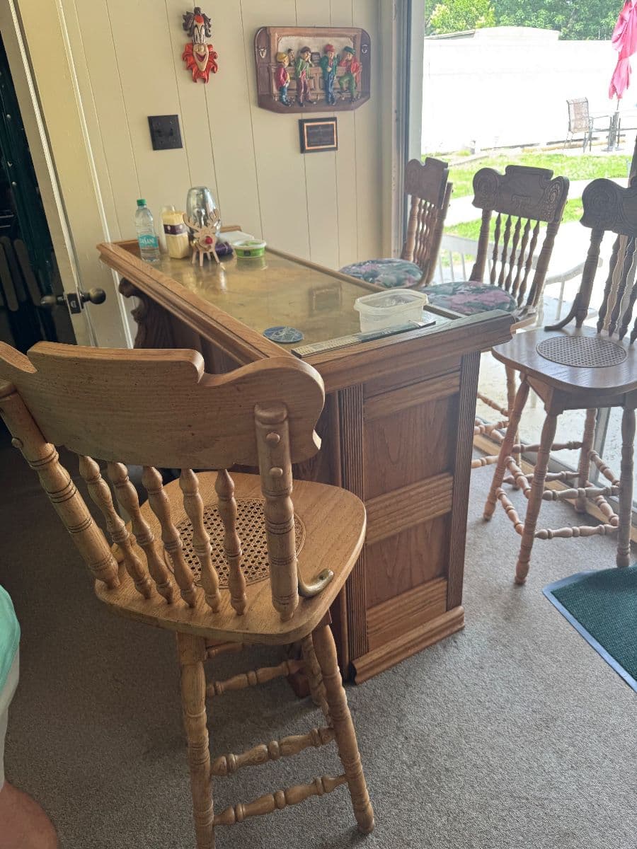 Mike D Estates / Furniture / Collectables / Antiques photo 6