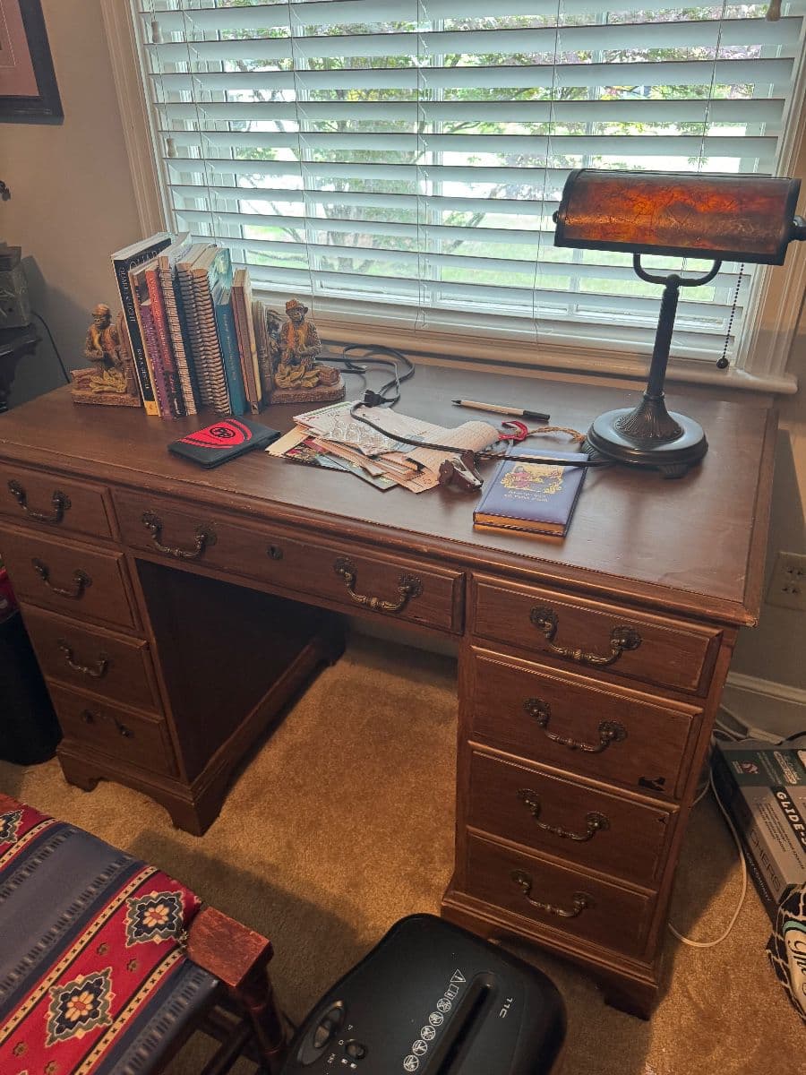 Mike D Estates / Furniture / Collectables / Antiques photo 10