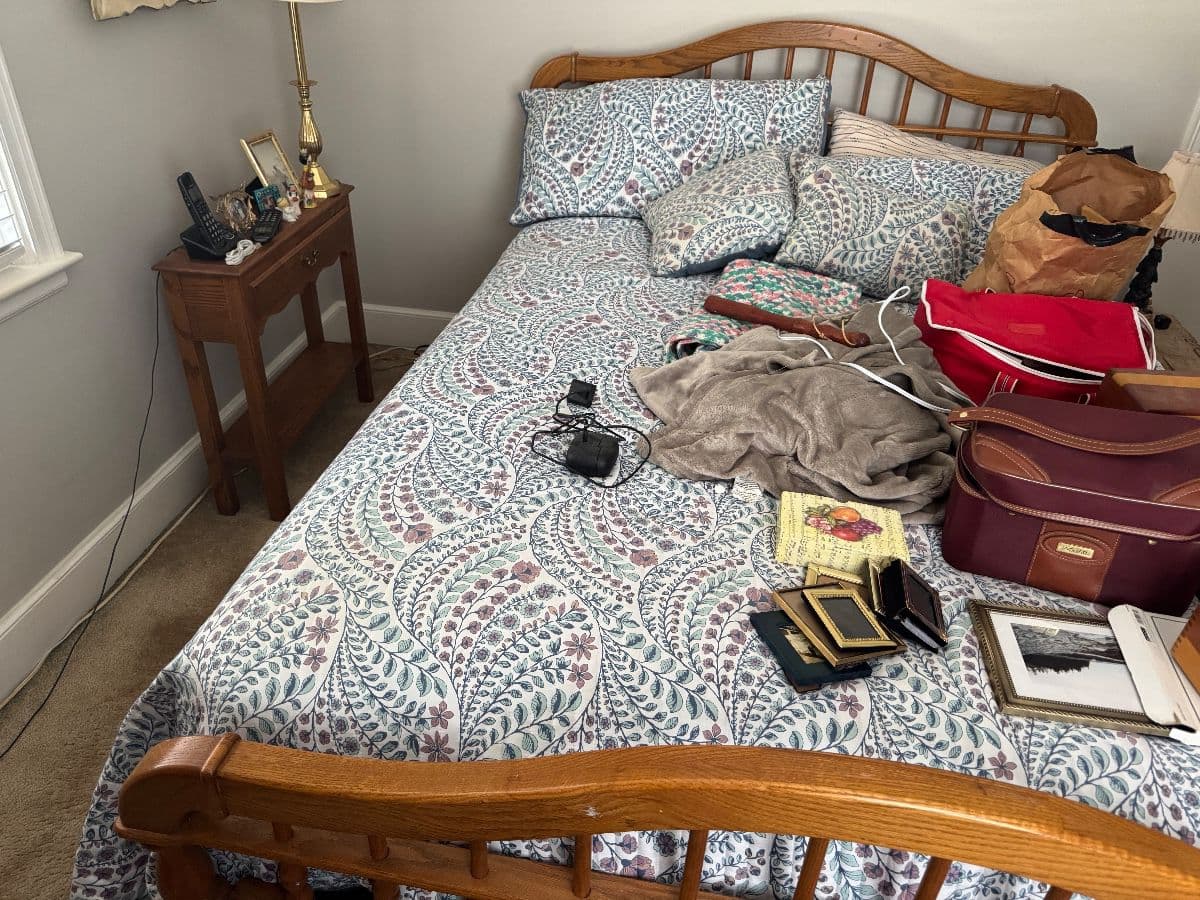 Mike D Estates / Furniture / Collectables / Antiques photo 12