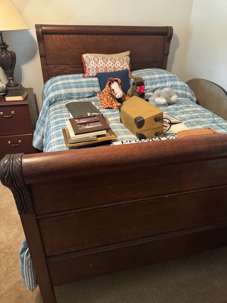 Mike D Estates / Furniture / Collectables / Antiques photo 8