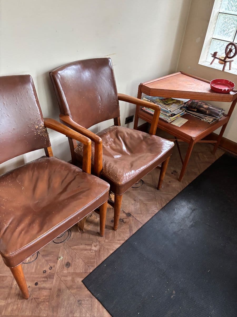 Chicago Brickyard Area / Elmwood Park - Step Into The Past With Everything Mid Century Modern photo 7