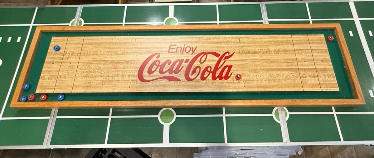Fox Run Fun Collectibles Blue Moon Estate Sale photo 8