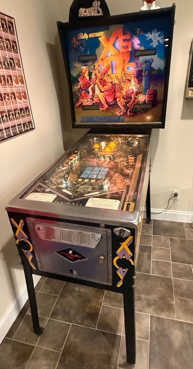 Fox Run Fun Collectibles Blue Moon Estate Sale photo 1