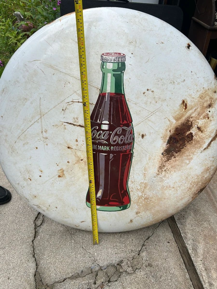 Cartersville Collector Sale - Antiques, Collectibles, Vehicle, Tools, Boat and Rare Finds! photo 9