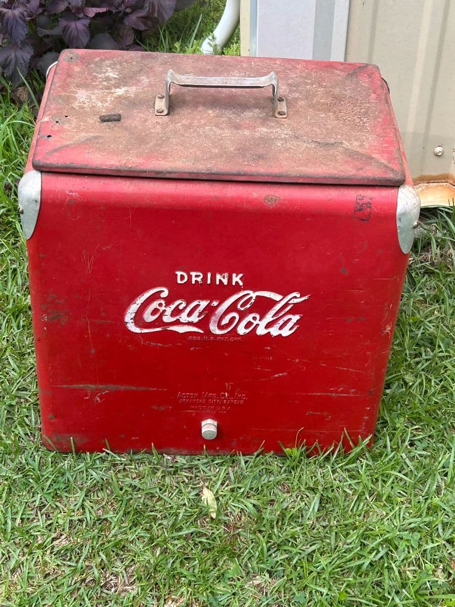 Cartersville Collector Sale - Antiques, Collectibles, Vehicle, Tools, Boat and Rare Finds! photo 12