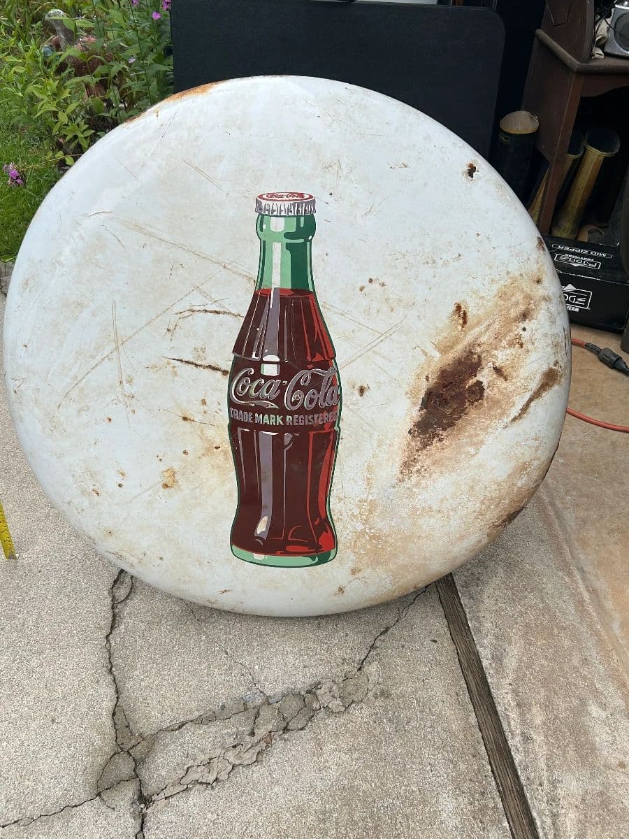 Cartersville Collector Sale - Antiques, Collectibles, Vehicle, Tools, Boat and Rare Finds! photo 8
