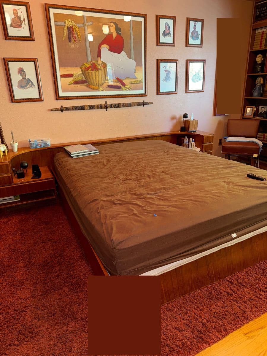 The Rusty Trunk LLC opens to “The Art, Artifacts & Everything” Estate Sale photo 2