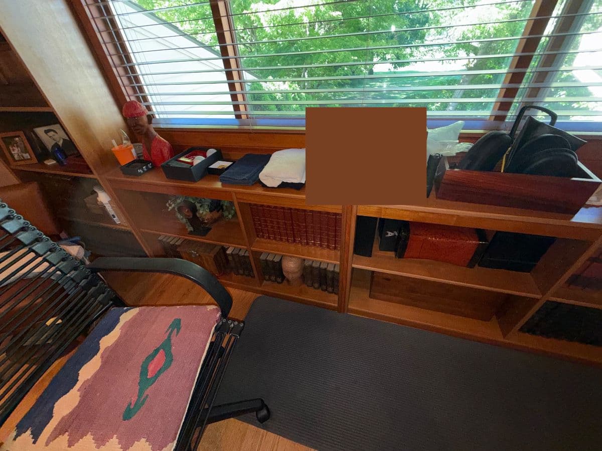 The Rusty Trunk LLC opens to “The Art, Artifacts & Everything” Estate Sale photo 5