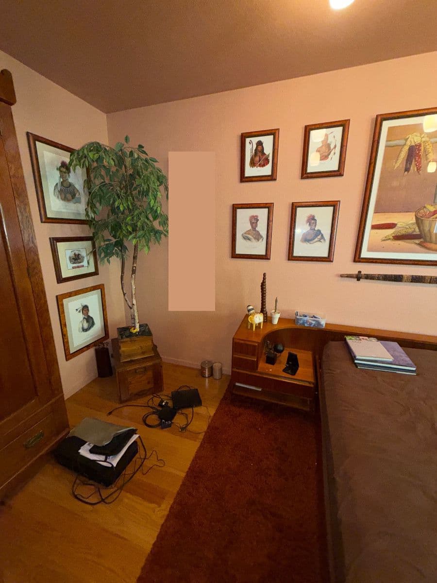 The Rusty Trunk LLC opens to “The Art, Artifacts & Everything” Estate Sale photo 8