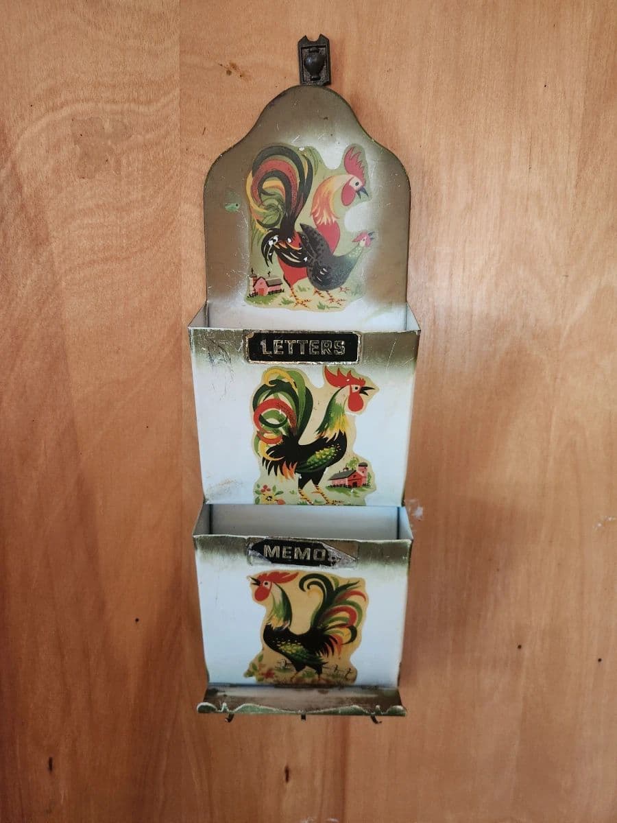 BALDERDASH ESTATE SALES - ZION - Vintage Shopping Adventure!! photo 6