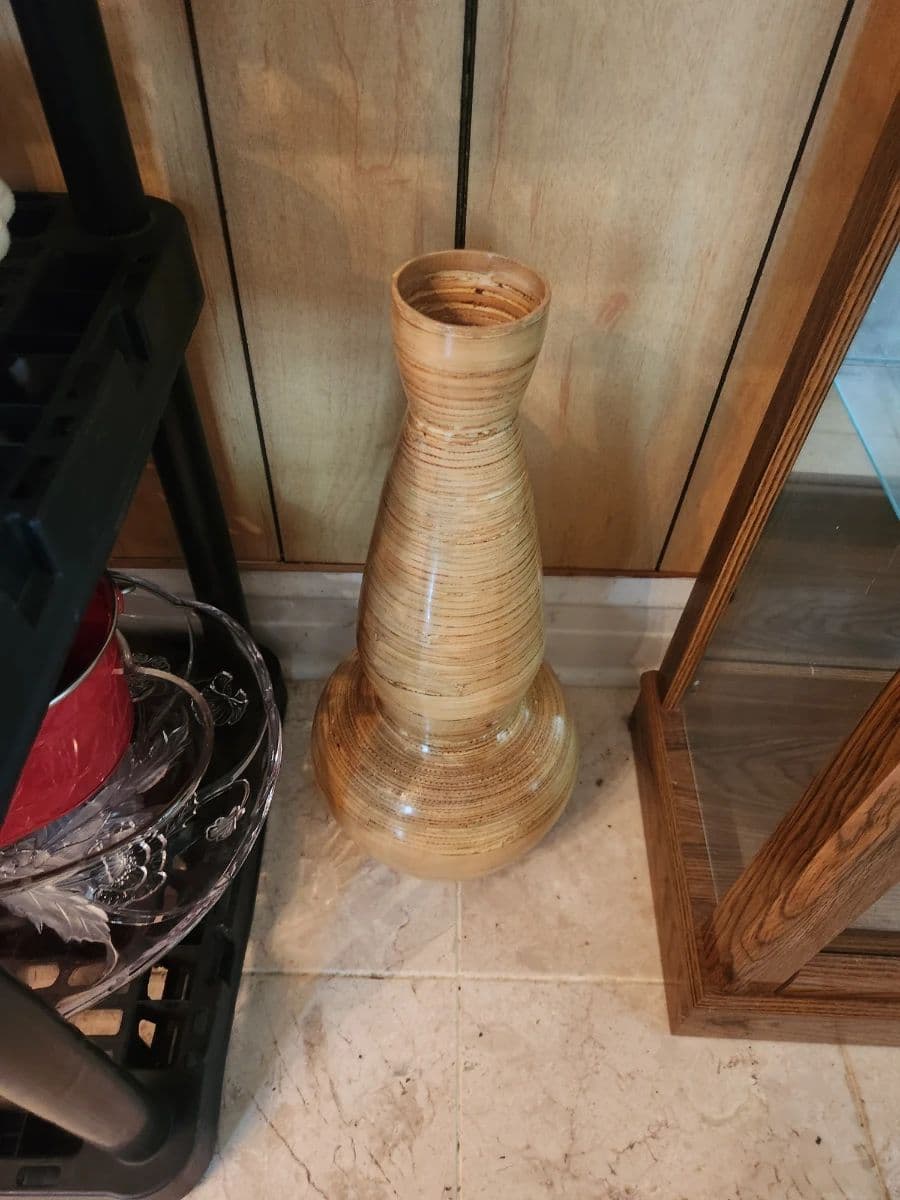 BALDERDASH ESTATE SALES - ZION - Vintage Shopping Adventure!! photo 9