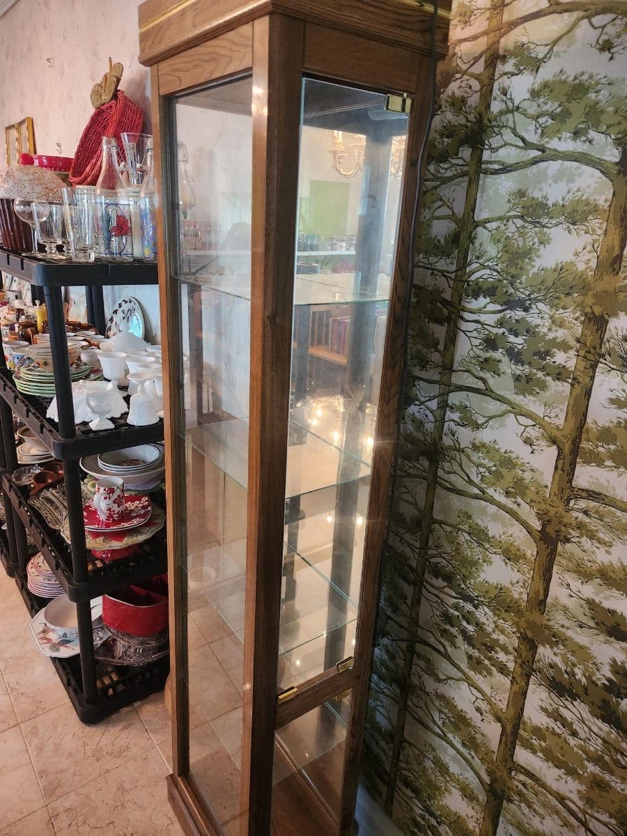BALDERDASH ESTATE SALES - ZION - Vintage Shopping Adventure!! photo 8