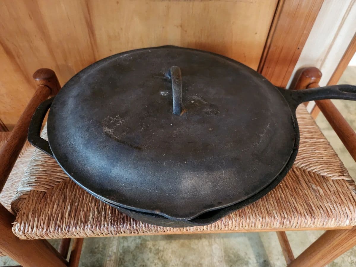 BALDERDASH ESTATE SALES - ZION - Vintage Shopping Adventure!! photo 7