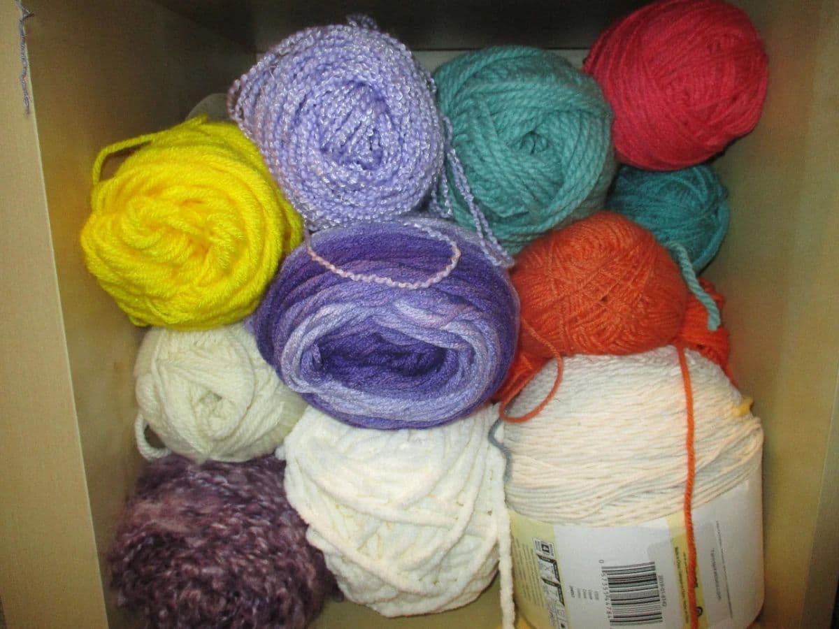 Swartz Creek Estate Sale - Embroidery Machine, Knitting Machines, Sewing Machines & Supplies photo 5