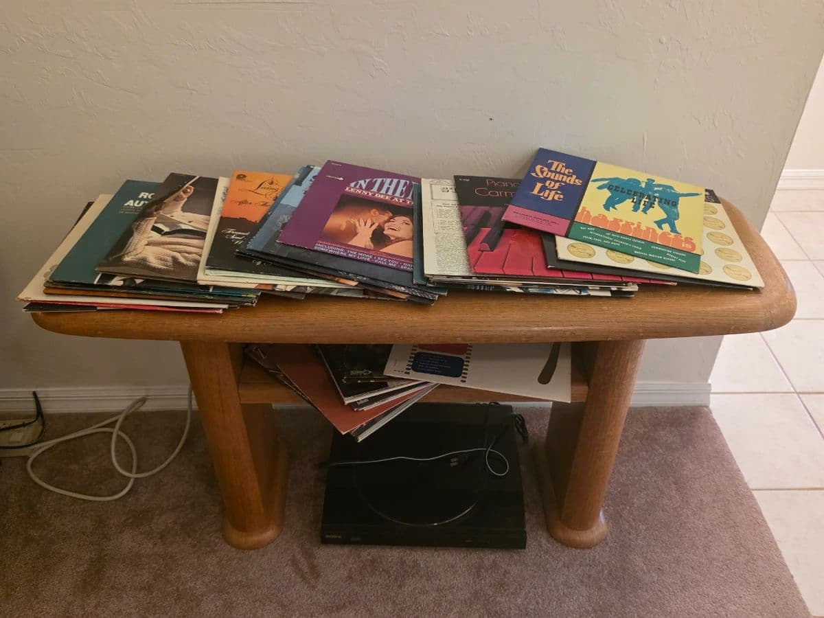 +++Estero Estate Sale: Everything Eagerly Awaits photo 6