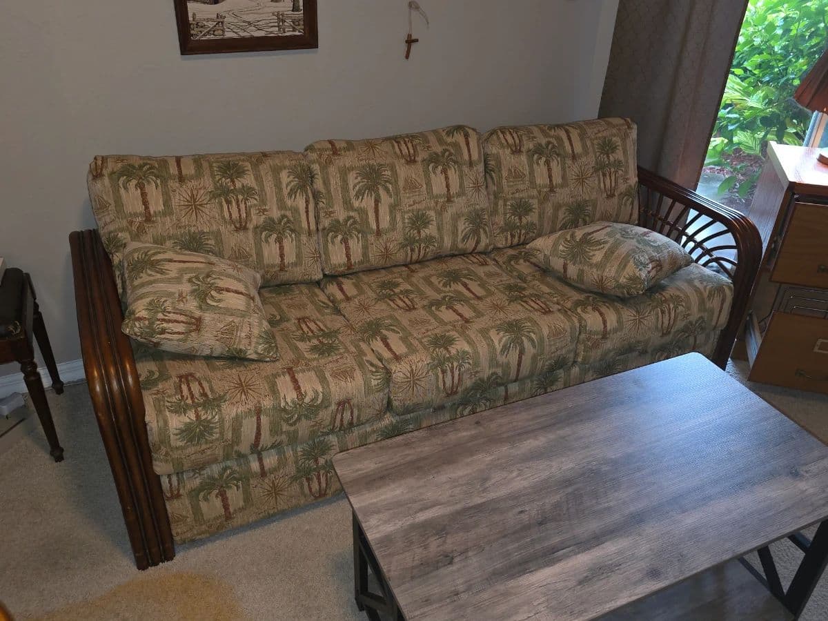 +++Estero Estate Sale: Everything Eagerly Awaits photo 12