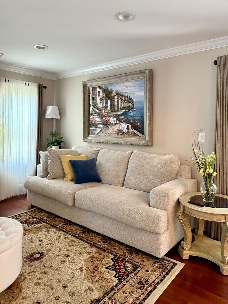 SYOSSET N.Y. Online Auction ESTATE SALE With QUALITY HOME FURNISHINGS & DECOR By Diamond Tag Sales photo 3