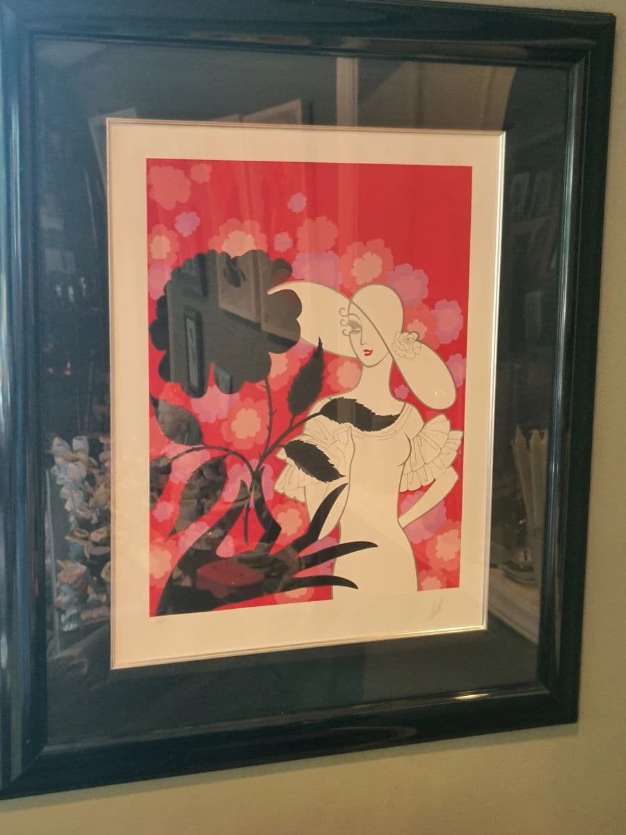 Important Different Estate Tag Sale photo 4