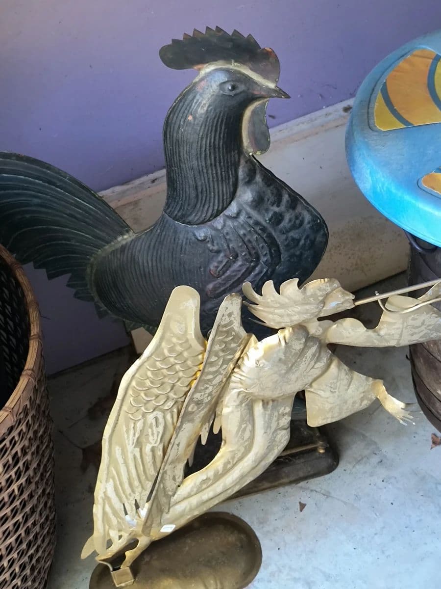 Important Different Estate Tag Sale photo 7